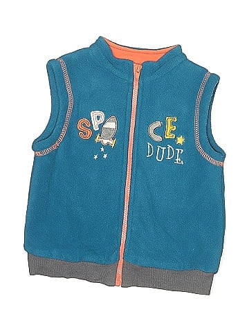 Cuddle Bear Vest (view 1)