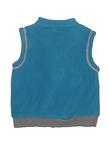 Cuddle Bear Vest (view 2)