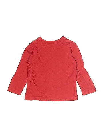 Baby Gap Long Sleeve T-Shirt (view 2)