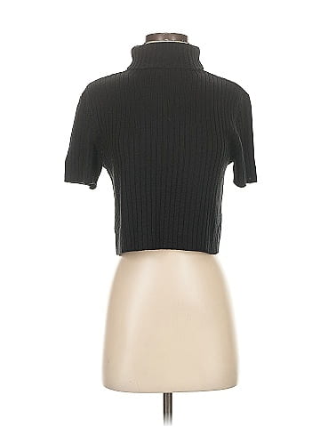 STAUD Turtleneck Sweater (view 1)