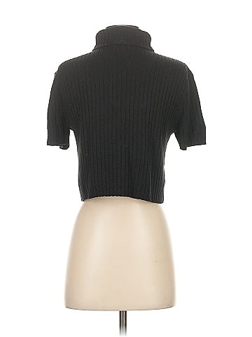 STAUD Turtleneck Sweater (view 2)