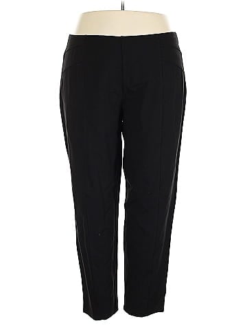 Susan Graver Dress Pants (view 1)