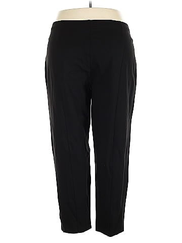 Susan Graver Dress Pants (view 2)