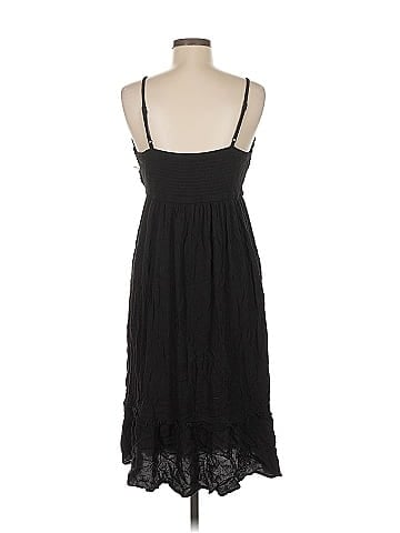 Blush Cocktail Dress (view 2)