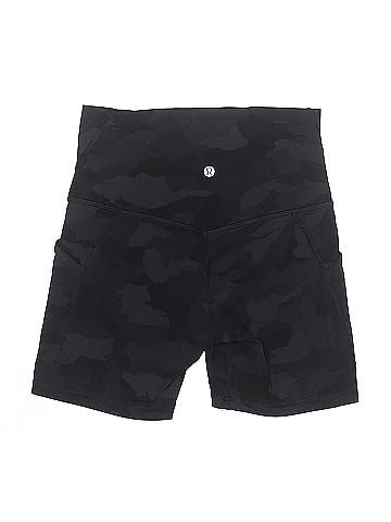 Lululemon Athletica Athletic Shorts (view 2)