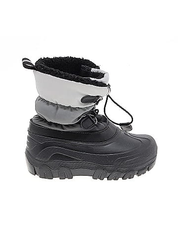Member's Mark Boots (view 1)