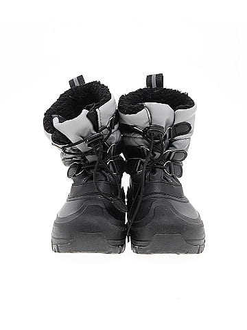 Member's Mark Boots (view 2)