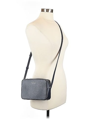 Kate Spade New York Leather Crossbody Bag (view 2)