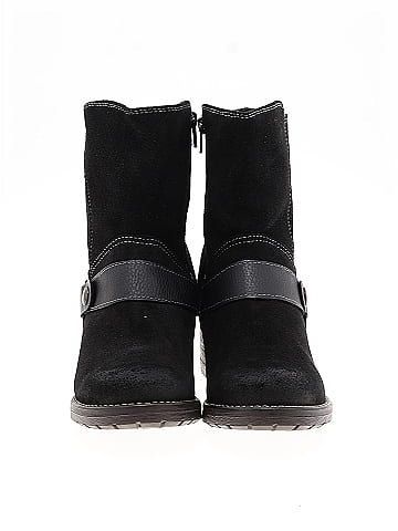 Taos Boots (view 2)