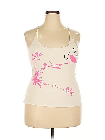I Love H81 Tank Top (view 2)