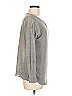 Calvin Klein Gray Long Sleeve Top Size M - photo 4