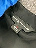Rock & Republic 100% Polyester Black Long Sleeve Blouse Size S - photo 6