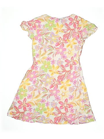 Roxy Girl Dress (view 2)