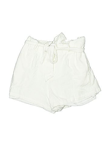 Pink Lily Shorts (view 1)