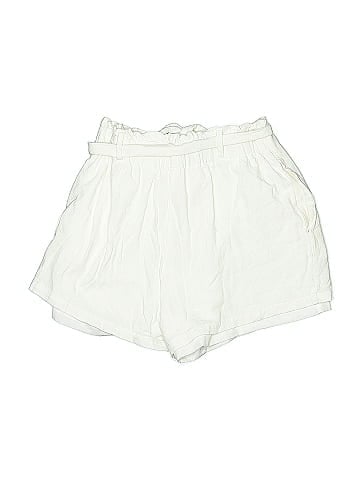 Pink Lily Shorts (view 2)
