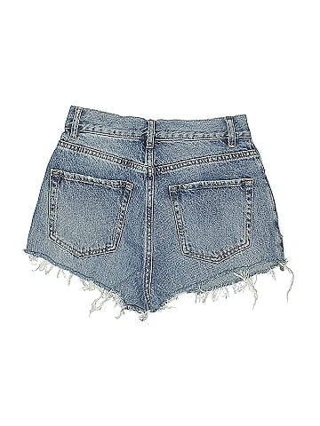 PacSun Denim Shorts (view 2)
