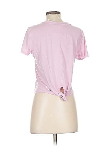 Velocity Short Sleeve T-Shirt (view 2)