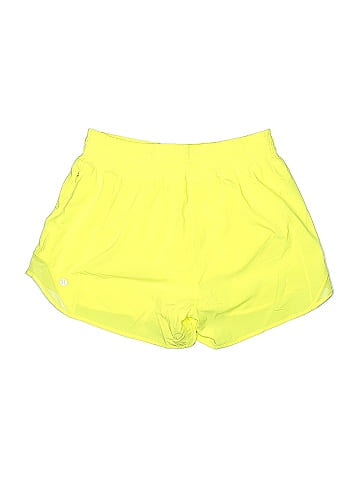 Lululemon Athletica Athletic Shorts (view 2)