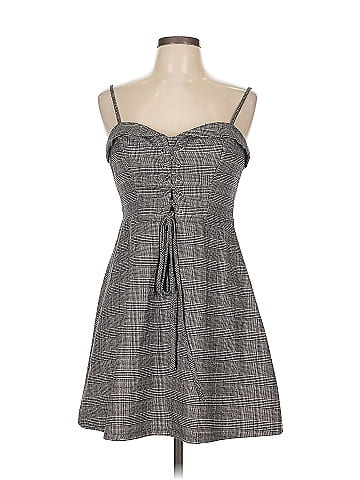Cooperative Casual Dress (view 1)