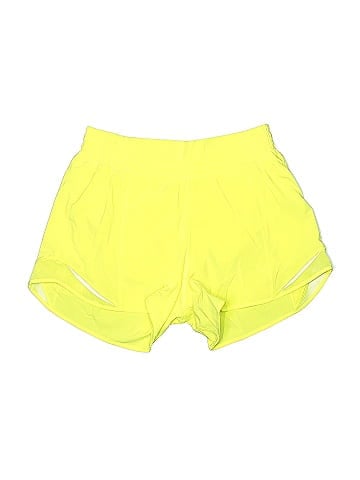Lululemon Athletica Athletic Shorts (view 1)