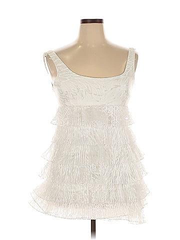 Maggy London Cocktail Dress (view 1)