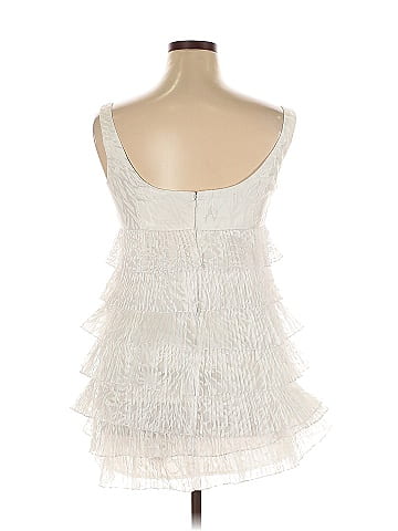 Maggy London Cocktail Dress (view 2)