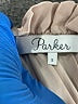 Parker Pink Sleeveless Blouse Size S - photo 6