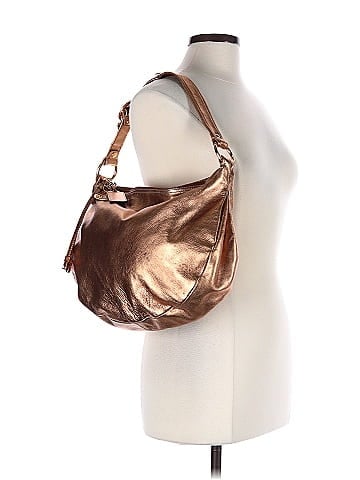 Coach Leather Shoulder Bag (view 2)