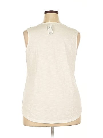 Maurices Sleeveless Top (view 1)