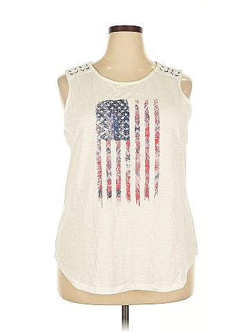 Maurices Sleeveless Top (view 2)