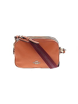 Coach Factory Leather Crossbody Bag