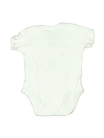 Rabbit Skins Short Sleeve Onesie (view 2)