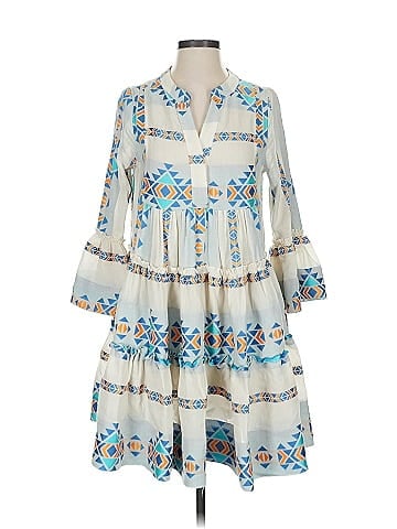 Kasia Casual Dress (view 1)