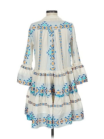 Kasia Casual Dress (view 2)