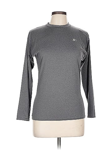 Starter Long Sleeve T-Shirt (view 1)
