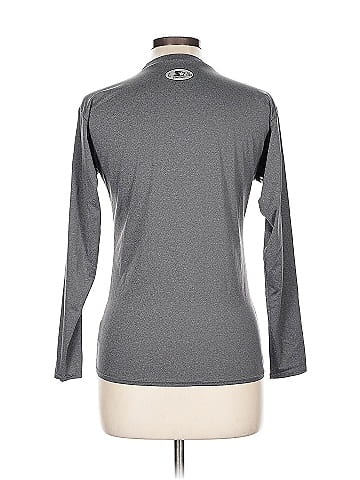 Starter Long Sleeve T-Shirt (view 2)