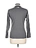 Starter Gray Long Sleeve T-Shirt Size L - photo 2