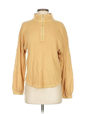 MWL by Madewell Turtleneck Sweater (view 1)