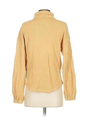 MWL by Madewell Turtleneck Sweater (view 2)