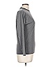 Starter Gray Long Sleeve T-Shirt Size L - photo 4