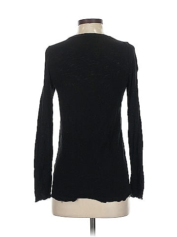 ATM Long Sleeve T-Shirt (view 2)