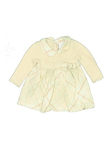Shabby Chic Dress (view 1)