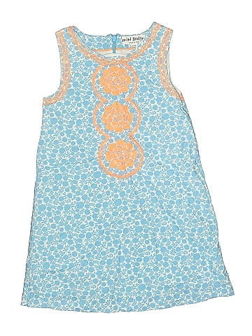Mini Boden Dress (view 1)