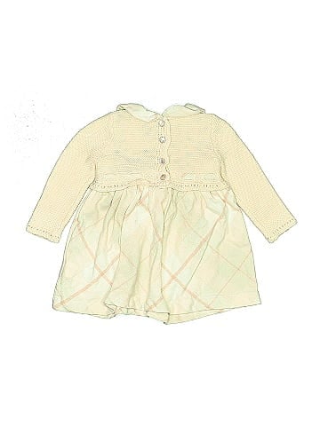 Shabby Chic Dress (view 2)