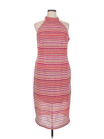 London Times Cocktail Dress (view 1)