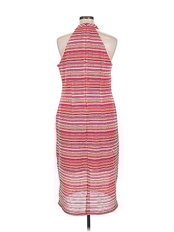 London Times Cocktail Dress (view 2)