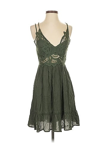 Trixxi Cocktail Dress (view 1)