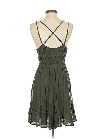 Trixxi Cocktail Dress (view 2)
