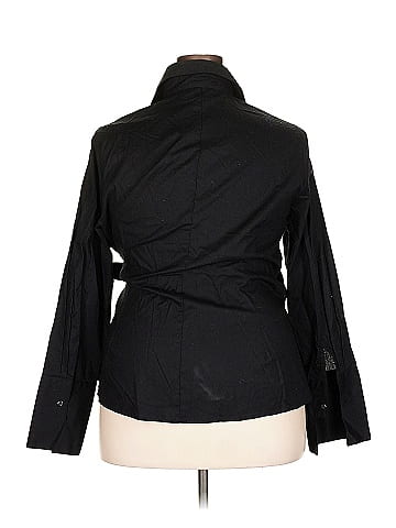 Lane Bryant Outlet Jacket (view 2)