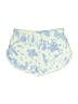 Assorted Brands Tie-dye Blue Shorts Size L - photo 2